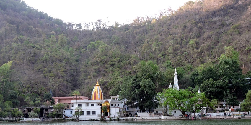 Bhagwan Jagannath Temple is one of the most religious places to visit in Nahan for all.