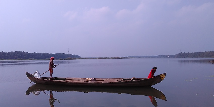 Bharathapuzha River