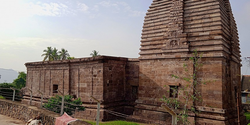 Visit temples in West Godavari and have a fun-filled spiritual retreat with close ones.