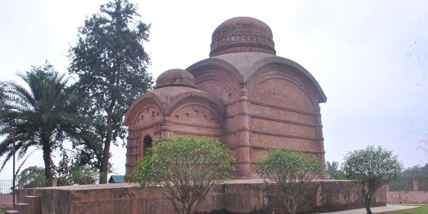 Bhubaneswari Temple is one of the best religious places to visit in Agartala for visitors.