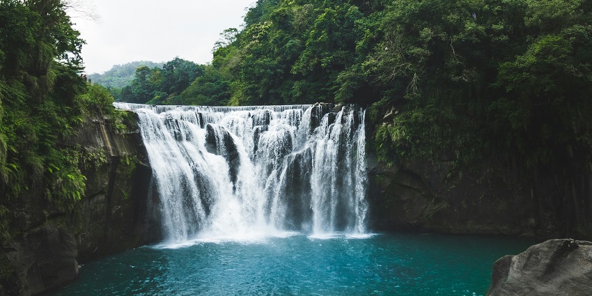 Bishop and Beadon Falls are one of the best waterfalls in Shillong for travellers.