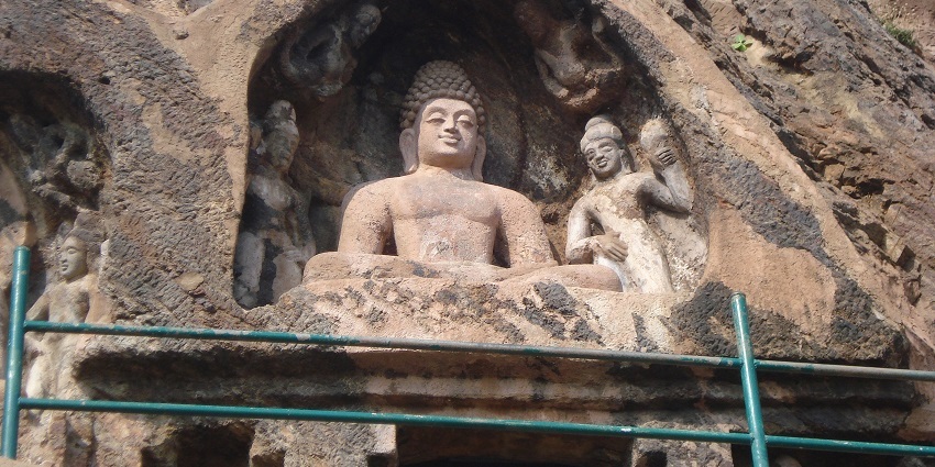 Bojjannakonda is one of the most significant caves in Andhra Pradesh for travellers.