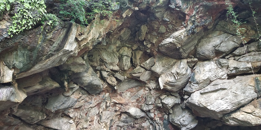 Borra Caves are one of the most iconic and famous caves near Vizag for all to explore.