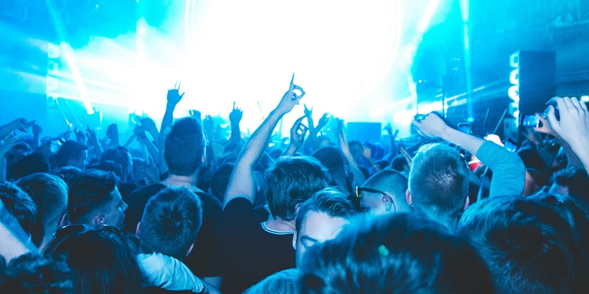 Boshe VVIP Club is one of the most amazing and entertaining places to see Bali nightlife.