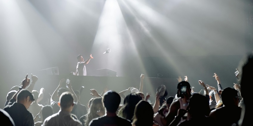 Boshe VVIP club is one of the most fantastic places to enjoy Kuta nightlife for all.