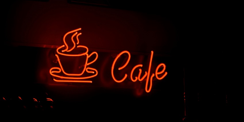 Cafe Mambos is a famous cafe with a vibrant atmosphere, perfect for a special eve.