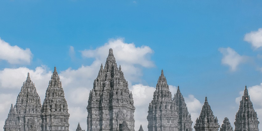 Candi Sukuh is one of the best places to visit for every visitor travelling to Indonesia.