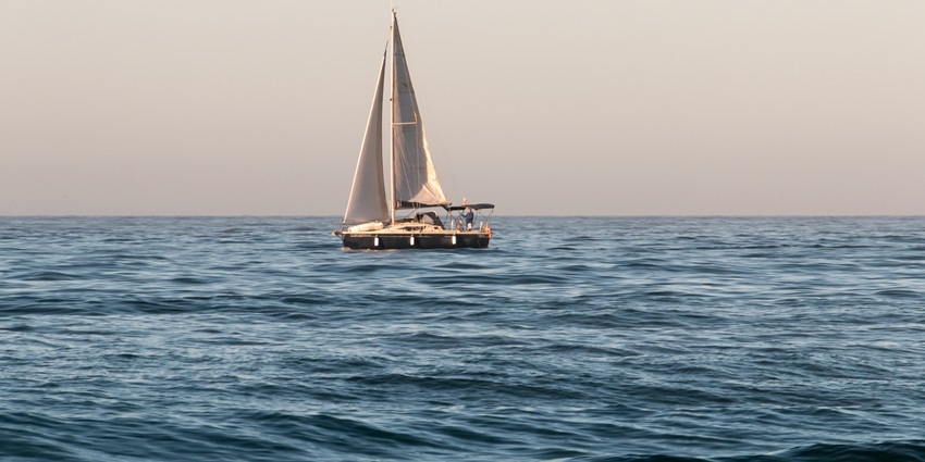Catamaran sailing is one of the most adventurous activities you can indulge in.