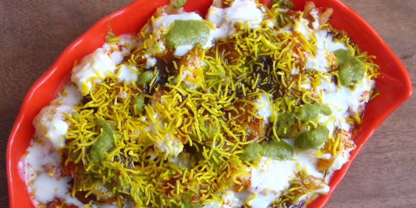 The city offers a variety of Chaats for tourists to try and indulge into the vibrant flavours