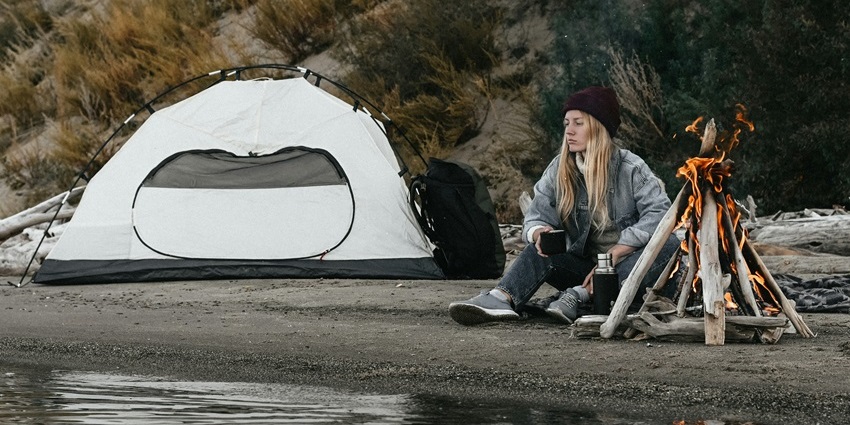 Chachal Enchanted Riverside Camping is a unique experience amidst nature for everyone.