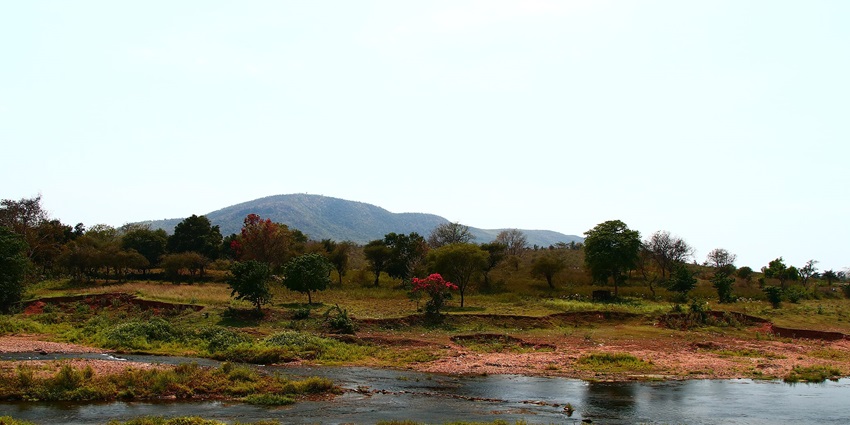 Chakradharpur is one of the most famous and beautiful places to visit for every traveller.