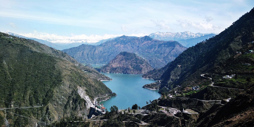 One of the most beautiful places to visit near Dalhousie