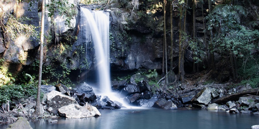 Champawati Kunda is another gem in the list of best attractions to explore in the region.