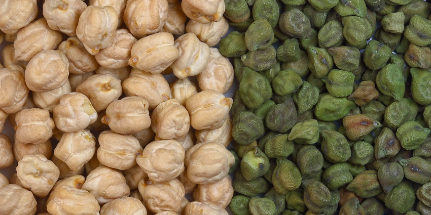 Chana Madra is a Himachali dish that qualifies as a satiating dinner option.