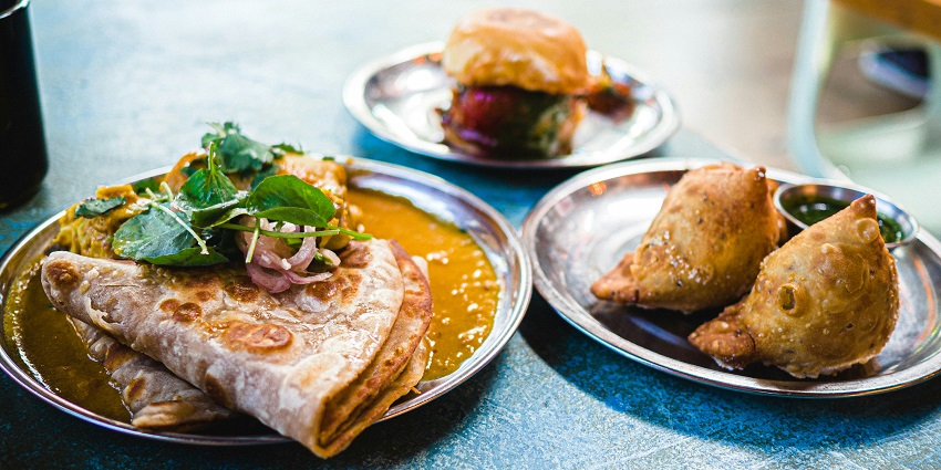 Chandani Chowk is a paradise for street food and shopping lovers in Delhi to explore.