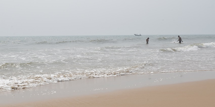 Chandrabhaga Beach is one of the most stunning beaches near Bhubaneswar for all.