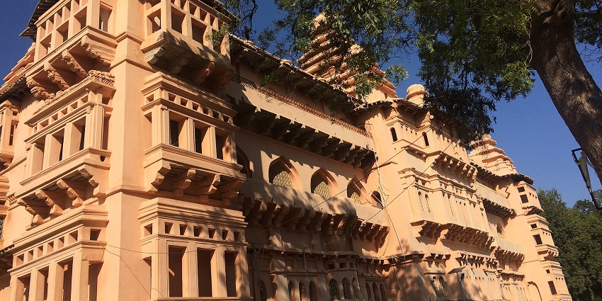 9 Forts In Andhra Pradesh: A Guide To Majestic Splendour - TripXL