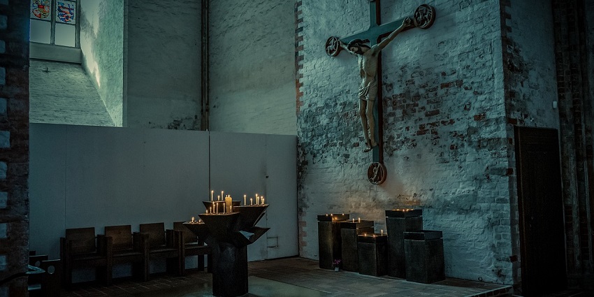 Chapel Of Our Lady Rosary has both religious and historical significance among the locals.