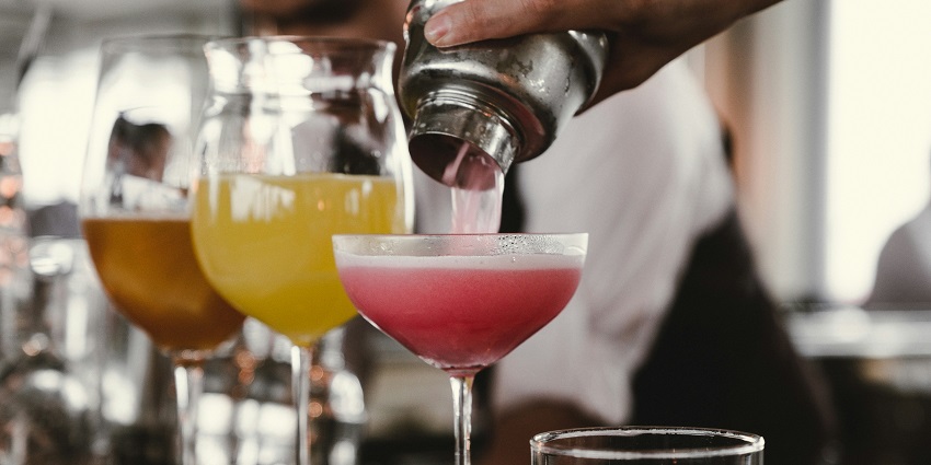 Chelsea Club is one of the best places for everyone to explore for a mesmerising time.