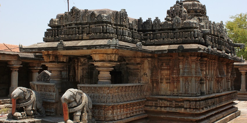 Chennakesava Temple is one of the best places to explore for all spiritual seekers.