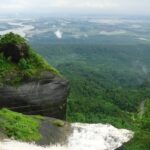 There are several best things to do in Cherrapunji, a nature's paradise for visitors.