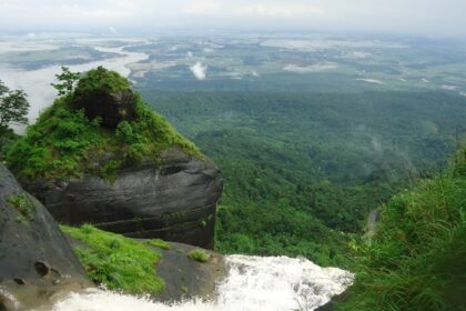 There are several best things to do in Cherrapunji, a nature's paradise for visitors.