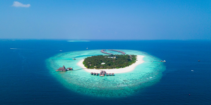 Cheval Blanc Randheli is one of the best places to visit for every traveller to explore.