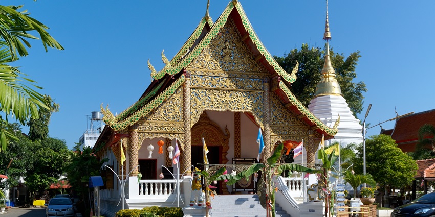 Explore the exciting things to do in Thailand and have a fun-filled vacation there