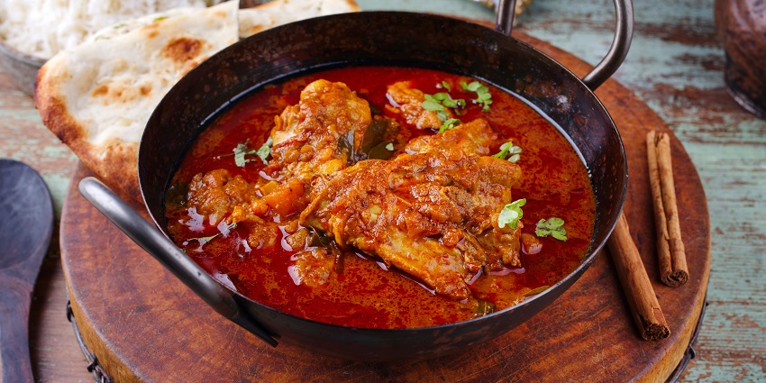 This is one of the best food in Raipur for non veg lovers seeking north Indian flavours