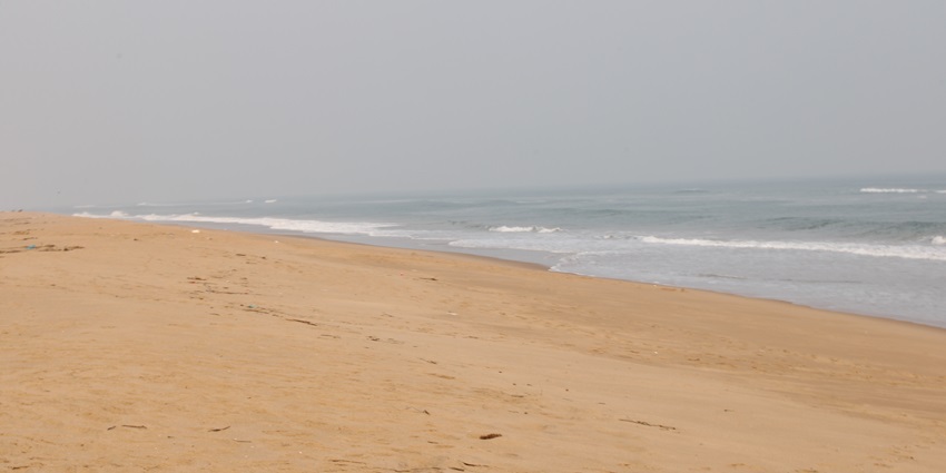 Chilika Lake Beach is one of the most amazing tourist destinations for everyone to visit.