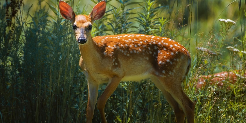 One of the best wildlife sanctuaries in Kerala, this houses a great number of animal and bird species.