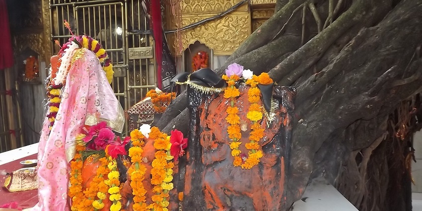 This temple is well known for its unique architecture and serene, divine ambience.
