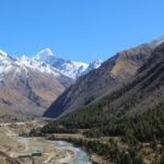 Serene places to visit in Chitkul