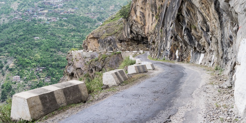 Trekking is an adventurous activity opted by people who love exploring the nature deeply.