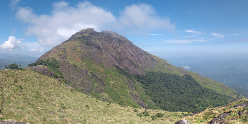 Embarking on an excursion to the highest peak of Chokramudi is a must in the region.