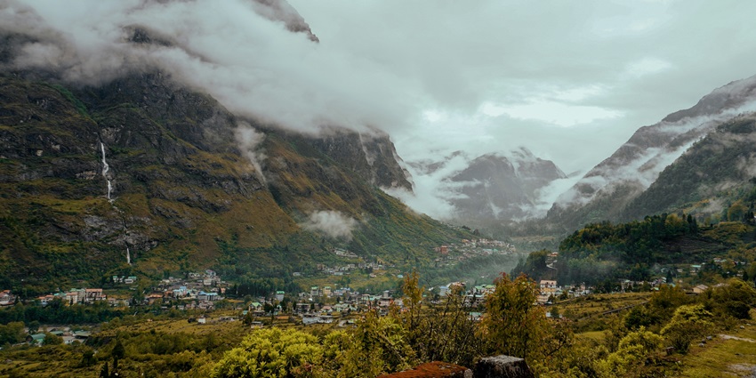 Visit Chungthang Village & other captivating places to visit in Lachung on your next trip.
