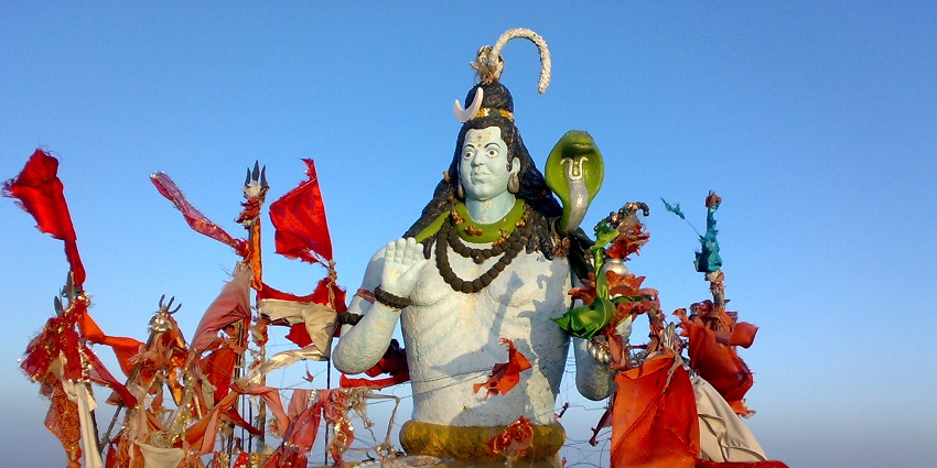 Churdhar Peak is one of the most significant places to visit in Nahan for all travellers.