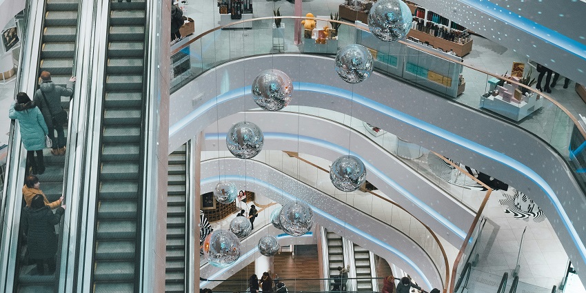 Head to the popular City Center, a one-stop modern & best shopping mall in Guwahati.