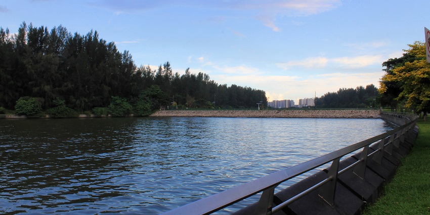 Coney Island is one of the most breathtaking trekking Singapore destinations for all.