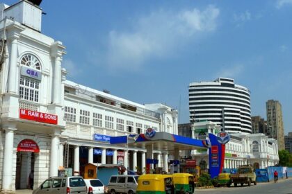 Decked with rich cultural history, there are several things to do in Connaught Place.