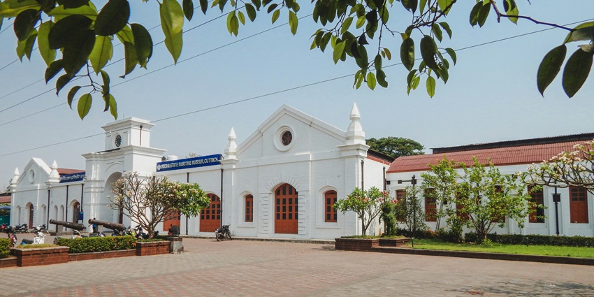 Craft Centre & Ethnographic Museum showcasing traditional artefacts, cultural exhibits.