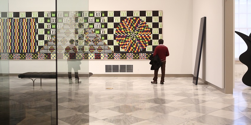 Visit the famous Cuadro Fine Art which is one of the art galleries in Dubai, UAE.
