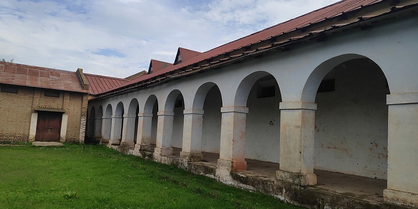 Located in the small town of the same name, Dagshai Jail Museum is a site worth exploring.