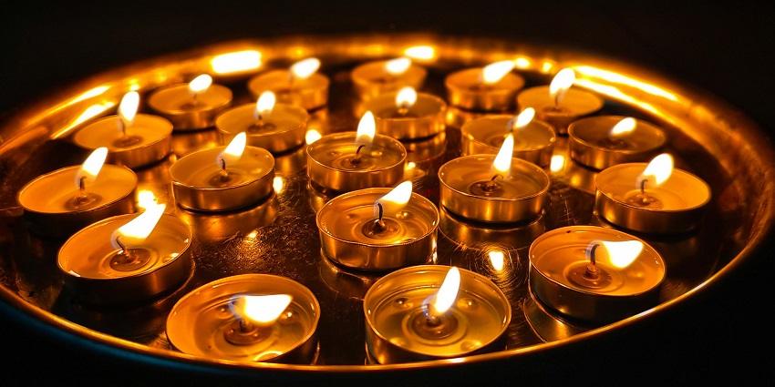 Experience the peaceful environment around the temple, ideal for spiritual reflection.