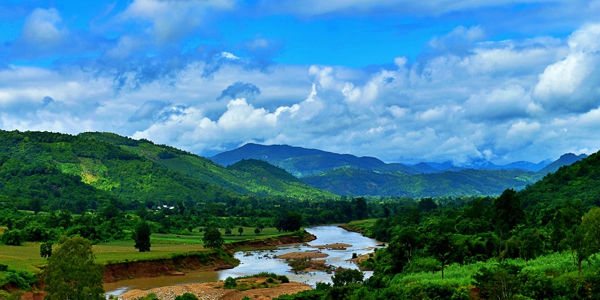 Daringbadi Hill Station is one of the most pleasant and amazing places to visit for all.