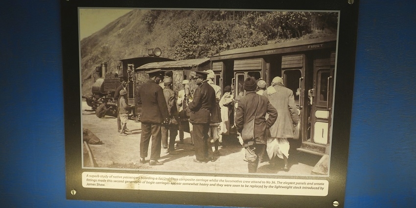 Exhibit and explore the Himalayan Mountaineering Institute museum in Darjeeling.