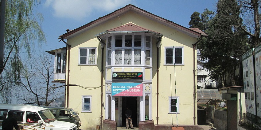 These places offer a glimpse into rich cultural & traditional history of the region.