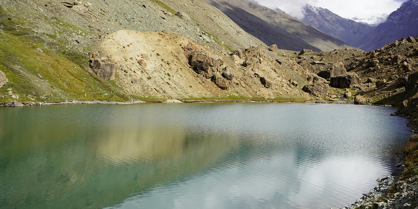 Deepak Tal is one of the best places for every traveller to explore in Himachal Pradesh.
