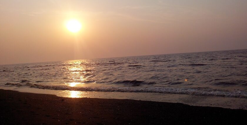 With vibrant nightlife at beaches, planning for a New Year Party in Daman is worth it.