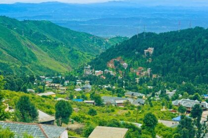 Dharamkot is an underrated yet spectacular destination with various options to enjoy and cherish for a trip.